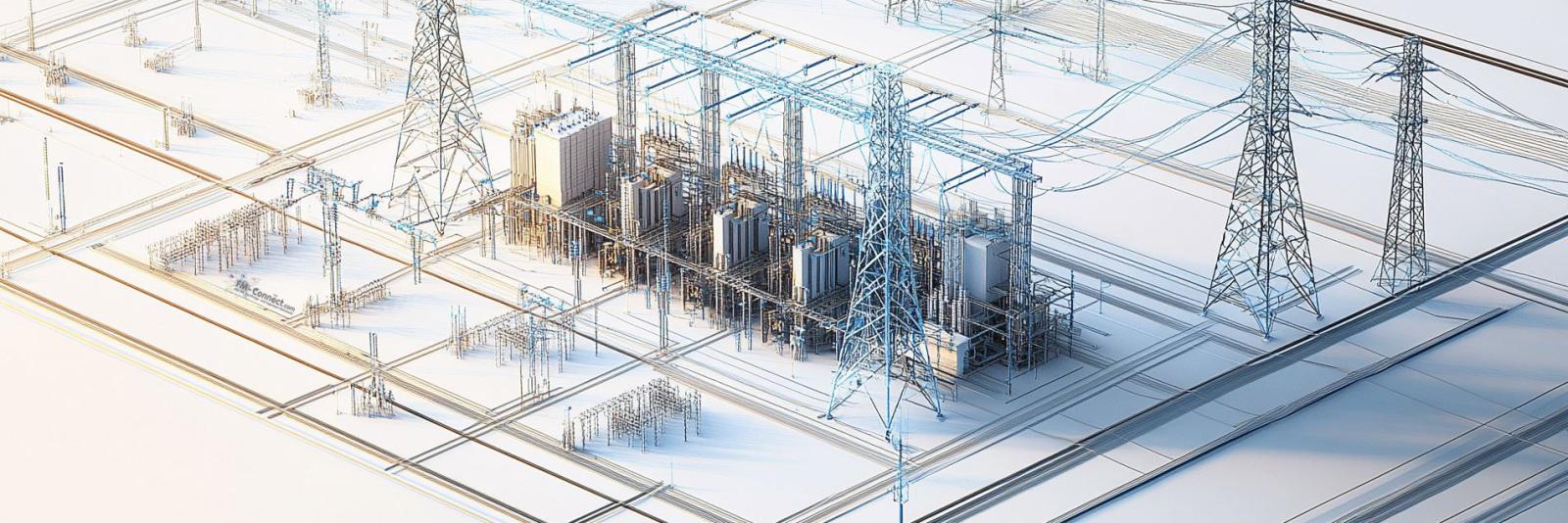Kommunikationsnetze sind für die effektive Verwaltung und Steuerung von Gebäudesystemtechnik von entscheidender Bedeutung