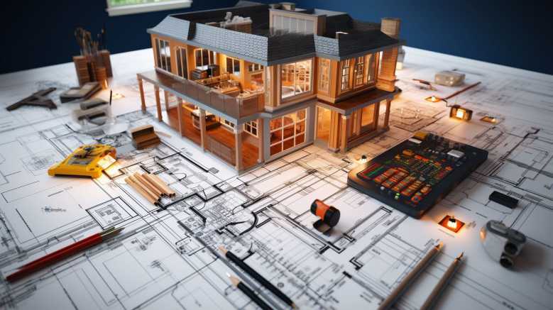 Detaillierte Bestandserhebung und strategische Zielplanung für elektrotechnische Anlagen in Neubauprojekten und Bestandsimmobilien