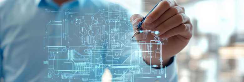 Strukturierter Rollout und fachgerechte Inbetriebnahmeprüfung elektrotechnischer Komponenten zur Sicherstellung der Betriebsbereitschaft und Normkonformität