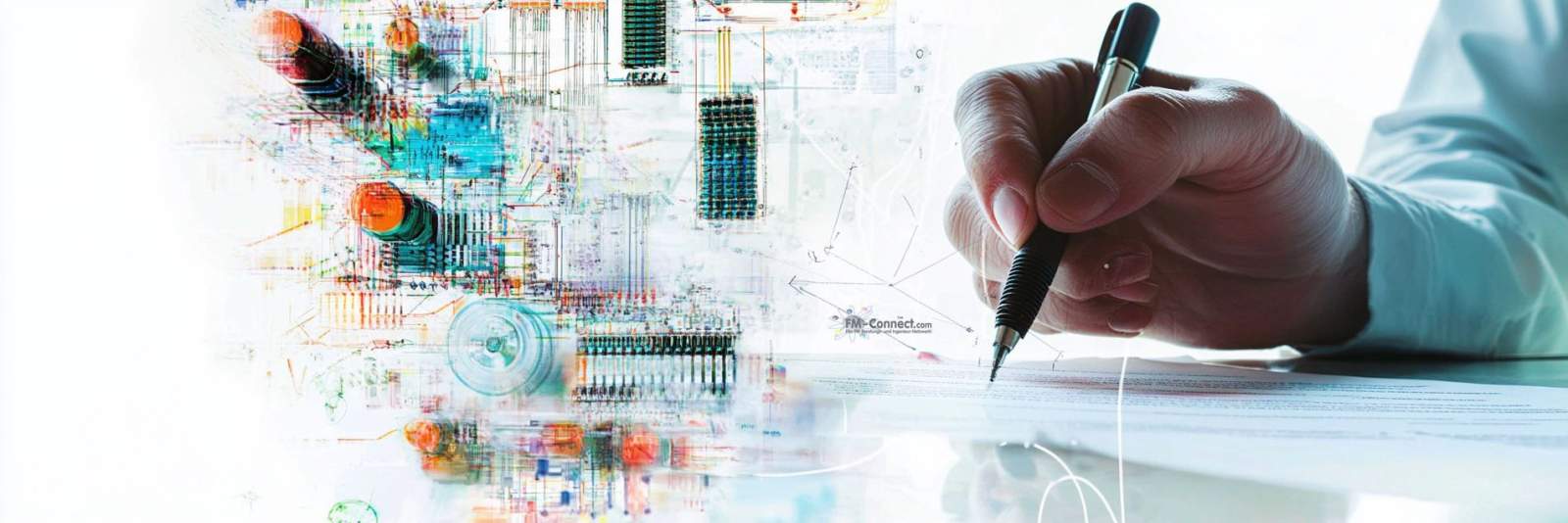 Strategische Vergabe von Bauleistung und Instandhaltungsverträgen für Elektrotechnik