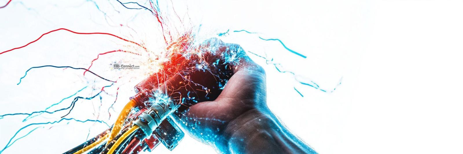 Leistungsbeschreibung für die Elektroplanung