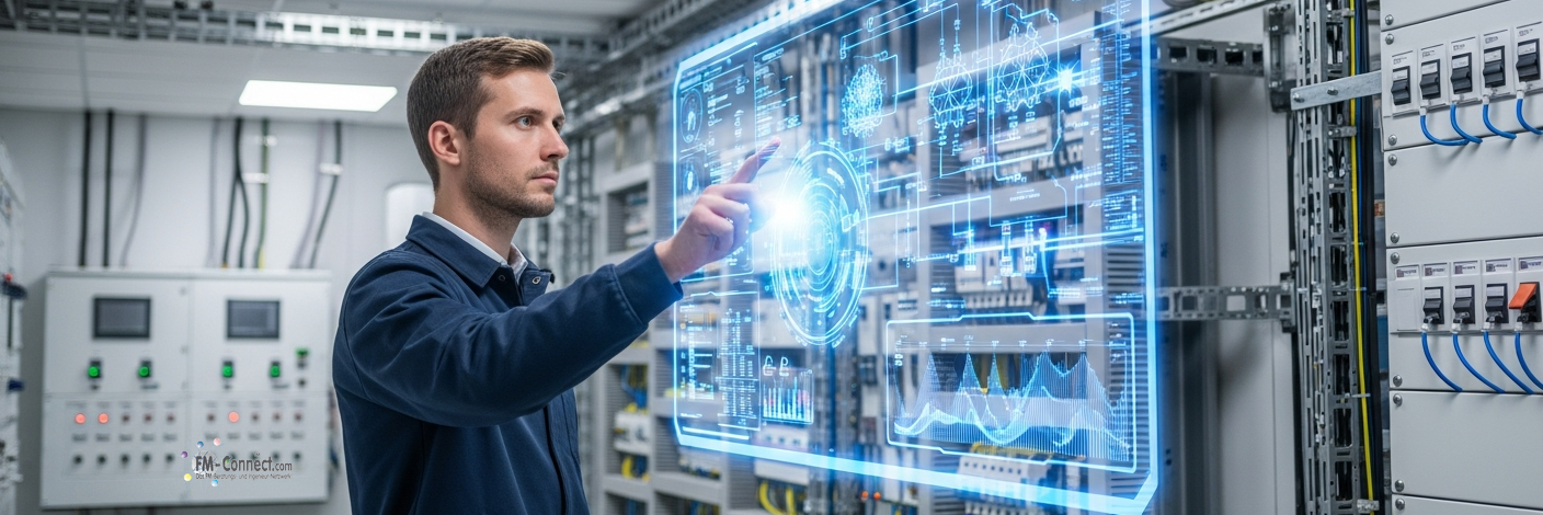 Leistungsbeschreibung: Betriebsführung und Instandhaltung