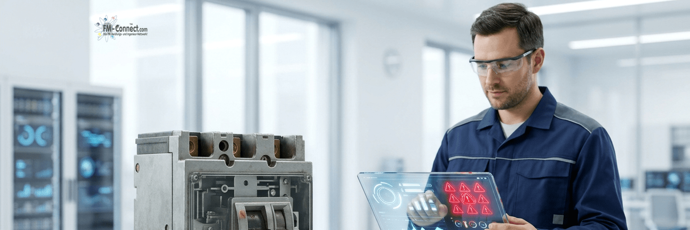 Alterung und Obsoleszenz elektrotechnischer Anlagen