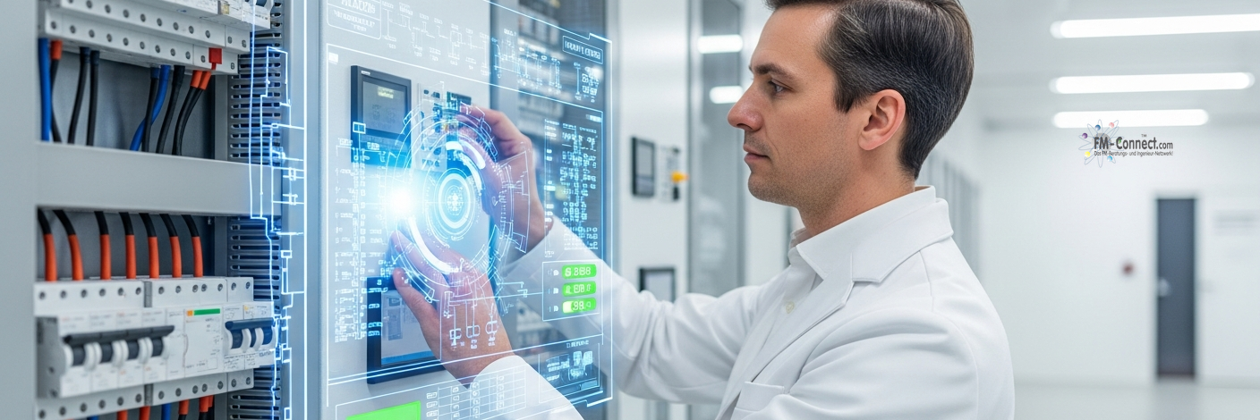 Darstellung der Betreiberpflichten in der Elektrotechnik: Gefährdungsbeurteilung, regelmäßige DGUV-Prüfungen, Bestellung einer VEFK und rechtssichere Dokumentation