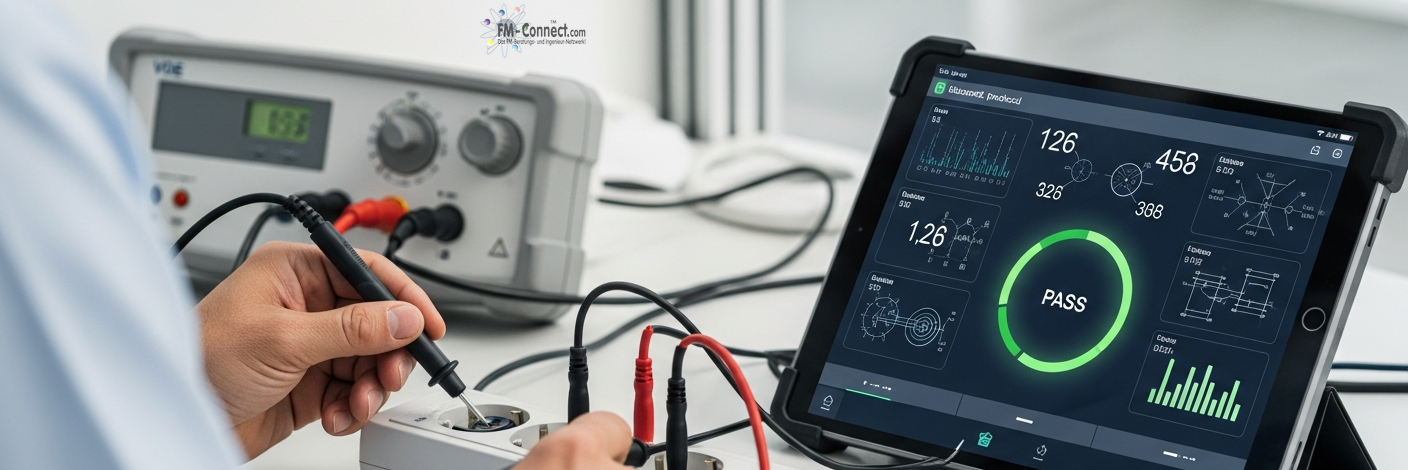 Elektrische Betriebsmittel und Systeme