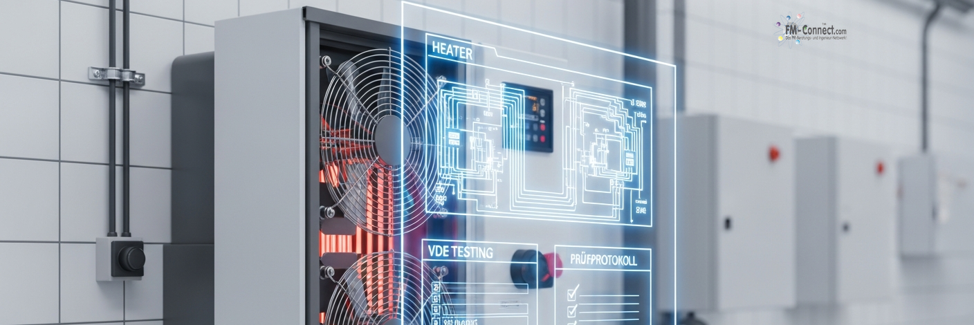 Elektrische Heizgeräte