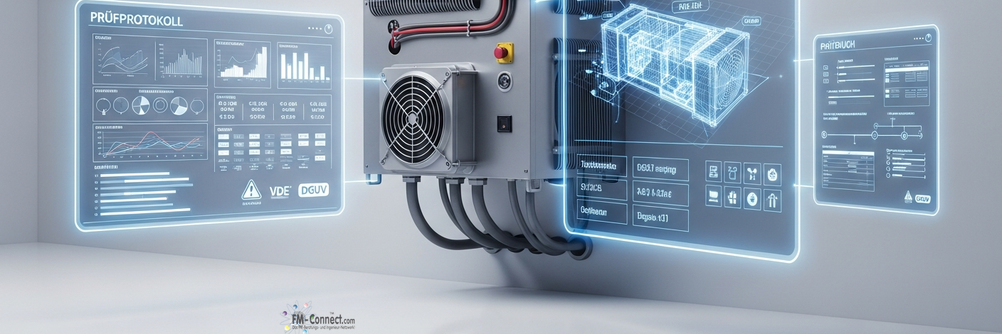 Elektro‑Lufterhitzer