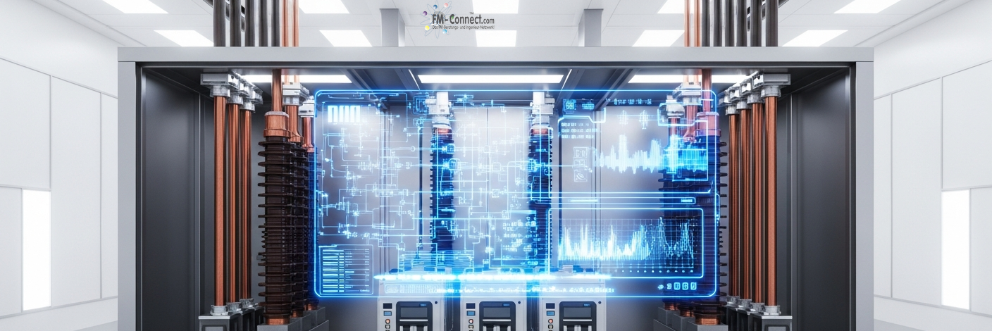 Hoch- und Mittelspannungssysteme
