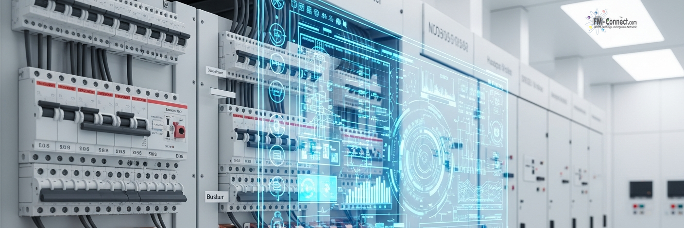 Niederspannungs-Hauptverteiler