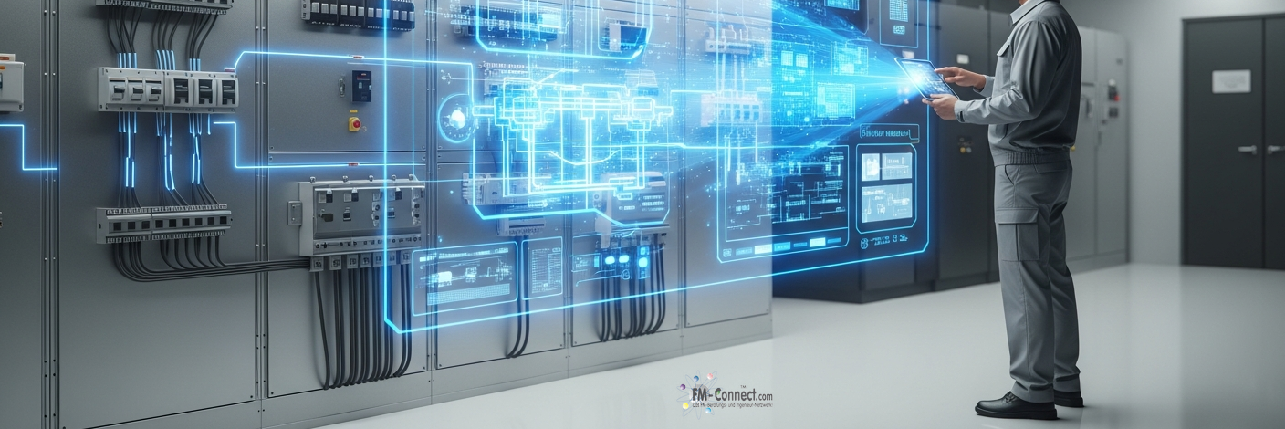 Niederspannungsschaltanlage