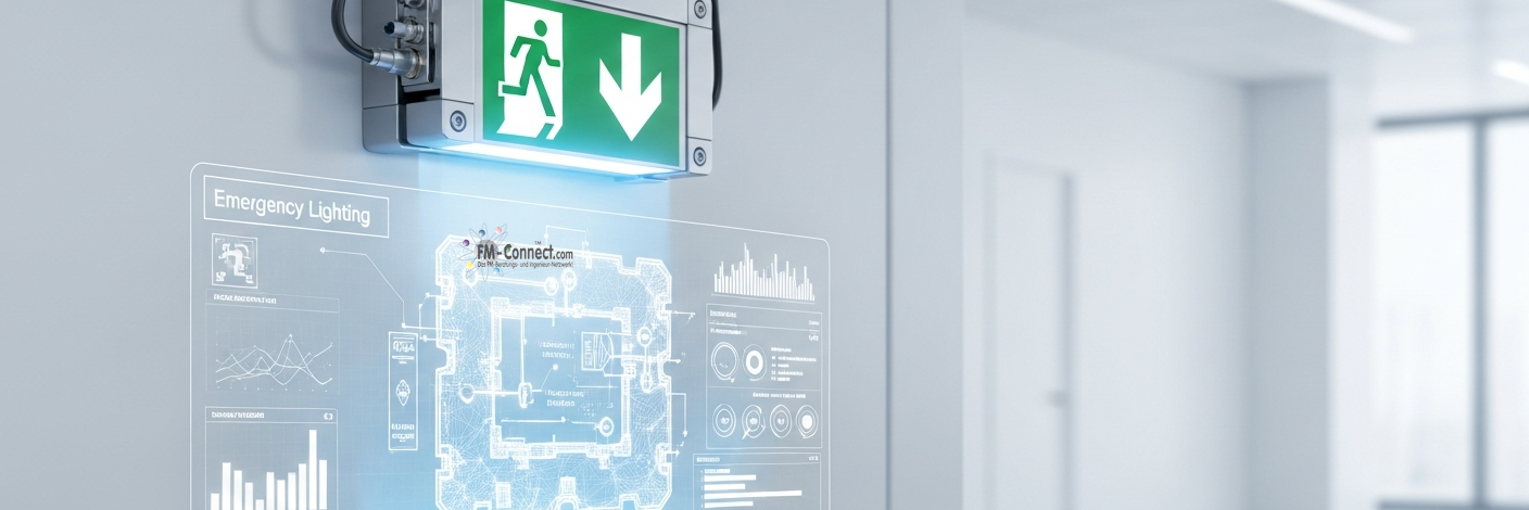 Notbeleuchtungssysteme