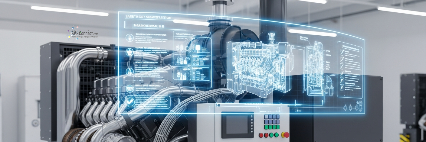 Sonstige Werkstattausrüstung – Stromerzeugungseinheiten