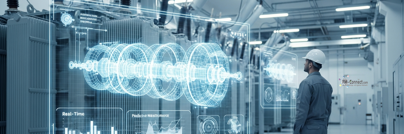 Transformatorenstationen
