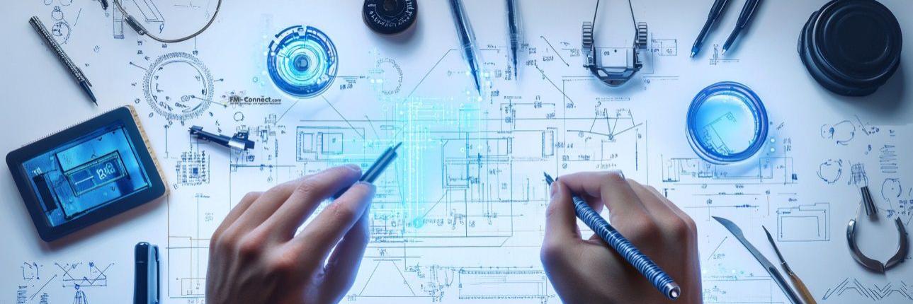 Elektrotechnik im FM mit Mitbestimmung
