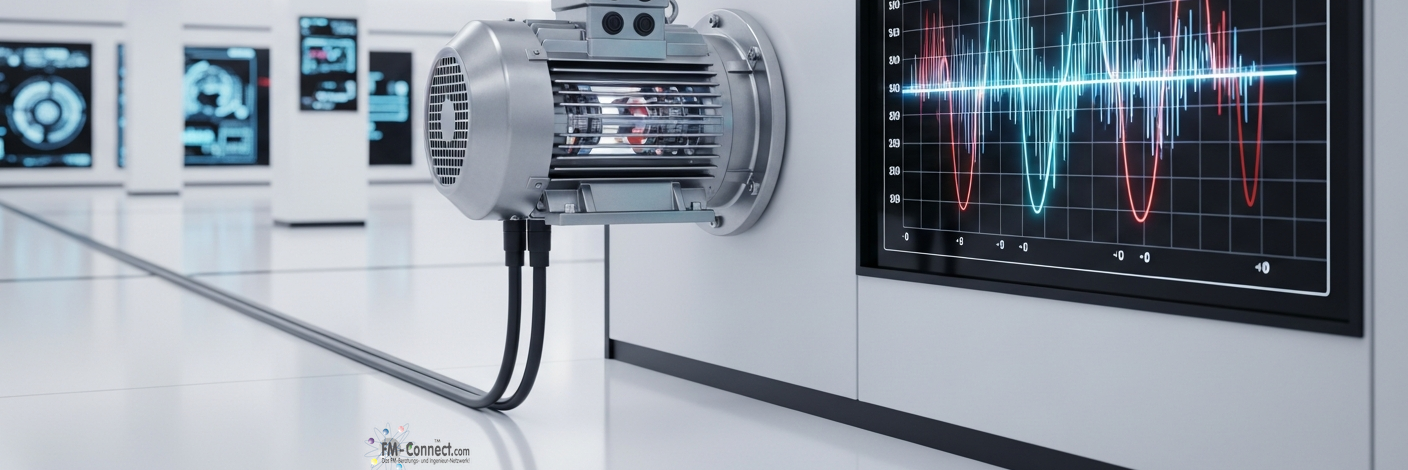 Wechselstromsysteme in der Elektrotechnik zur Versorgung und Verteilung elektrischer Energie