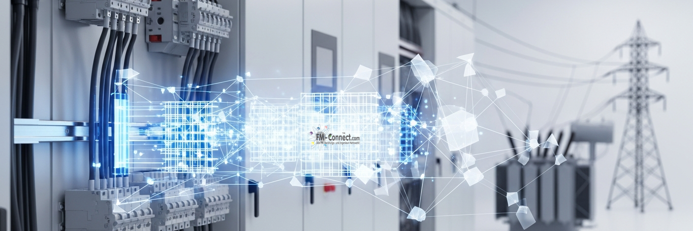 Netzanschlussarten zur Anbindung von Gebäuden an das elektrische Versorgungsnetz