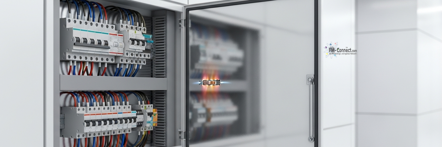 Sicherheitsrisiken elektrischer Anlagen durch Stromschlag, Fehlfunktionen und unzureichende Schutzmaßnahmen