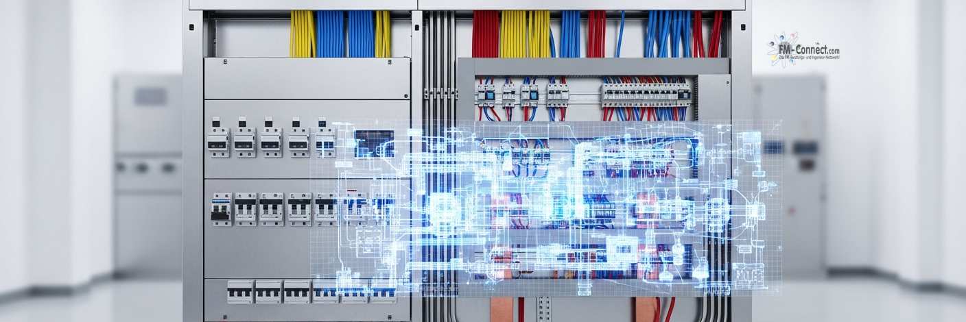 Grundlagen der Elektrotechnik für Planung, Betrieb und Verständnis technischer Anlagen