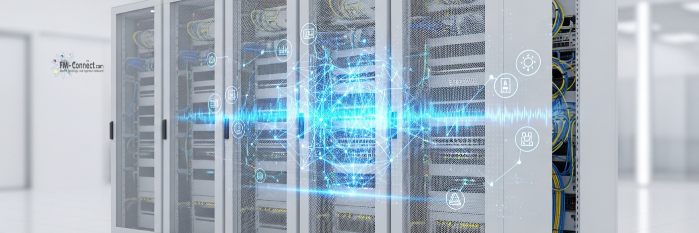 Gebäudeautomations‑ und Kommunikationsnetzwerke für Elektrotechnik