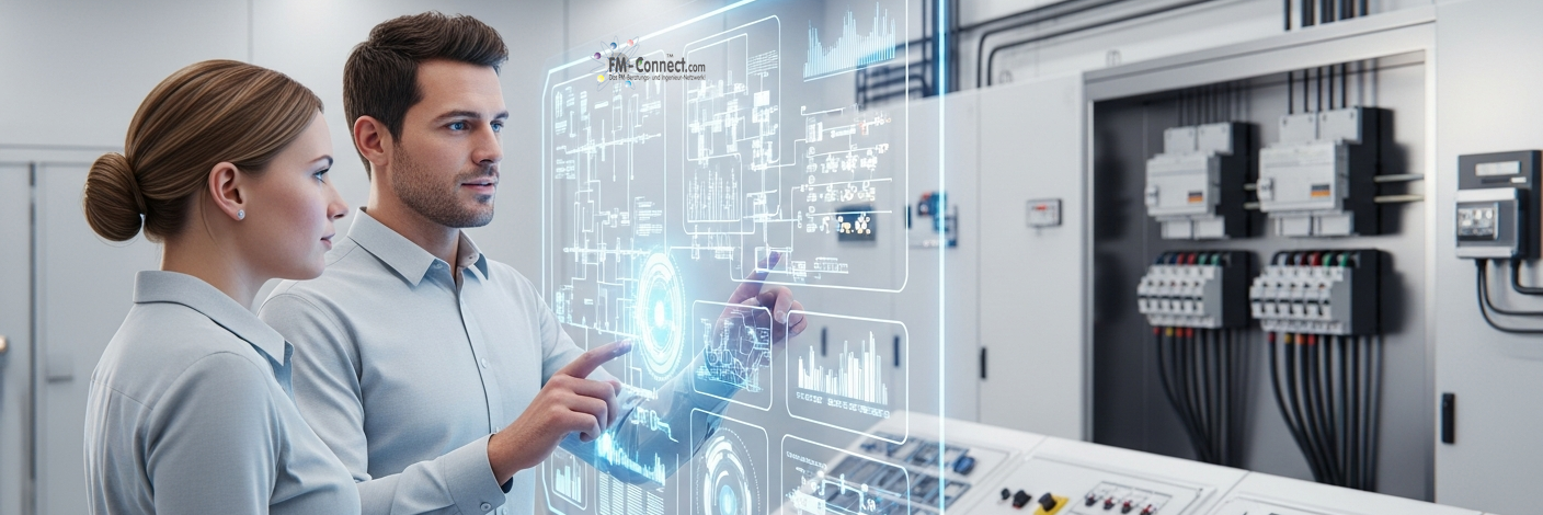 Starke Partnerschaften für innovative Elektrotechnik und nachhaltige Gebäudelösungen