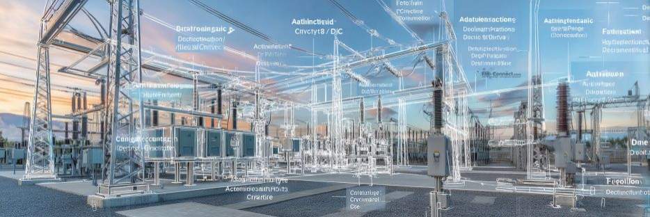 Fachmessen und Veranstaltungen – Elektrotechnik im FM-Kontext