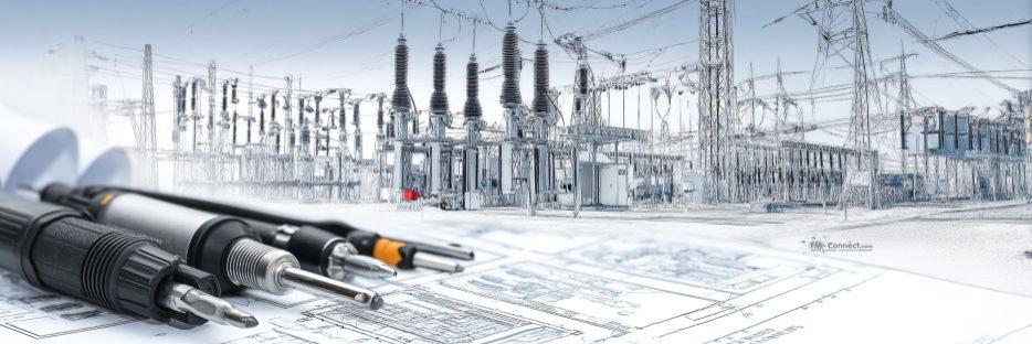 Elektrotechnik im planungs- und baubegleitenden FM