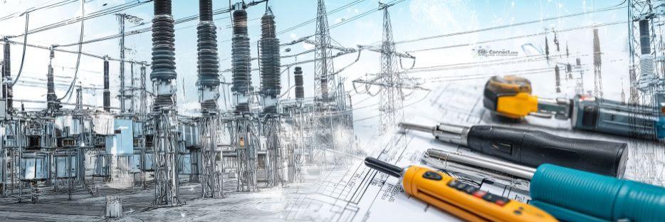 Verständnis des Ersatzteilmanagements im Gewerk Elektrotechnik im Facility Management