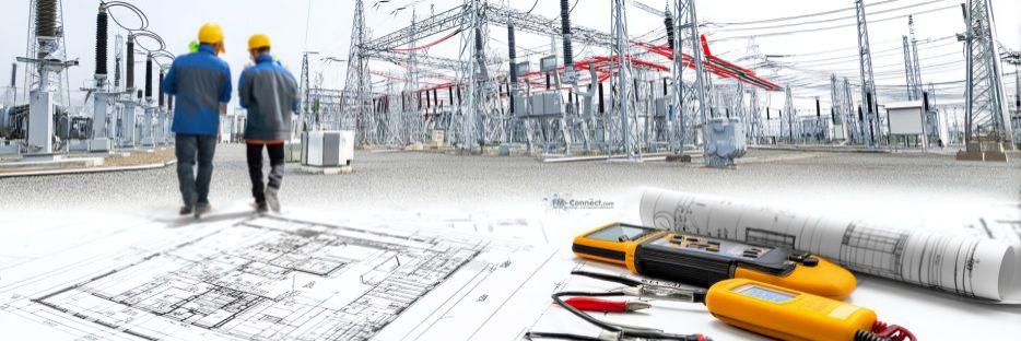Verständnis von Inspektionen im Gewerk Elektrotechnik im Facility Management