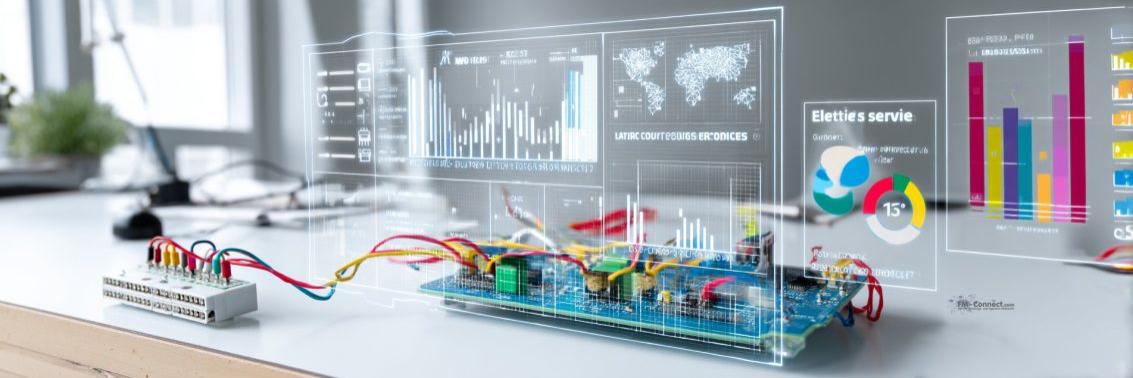Elektrotechnik als Schlüsselbranche für moderne Infrastrukturen