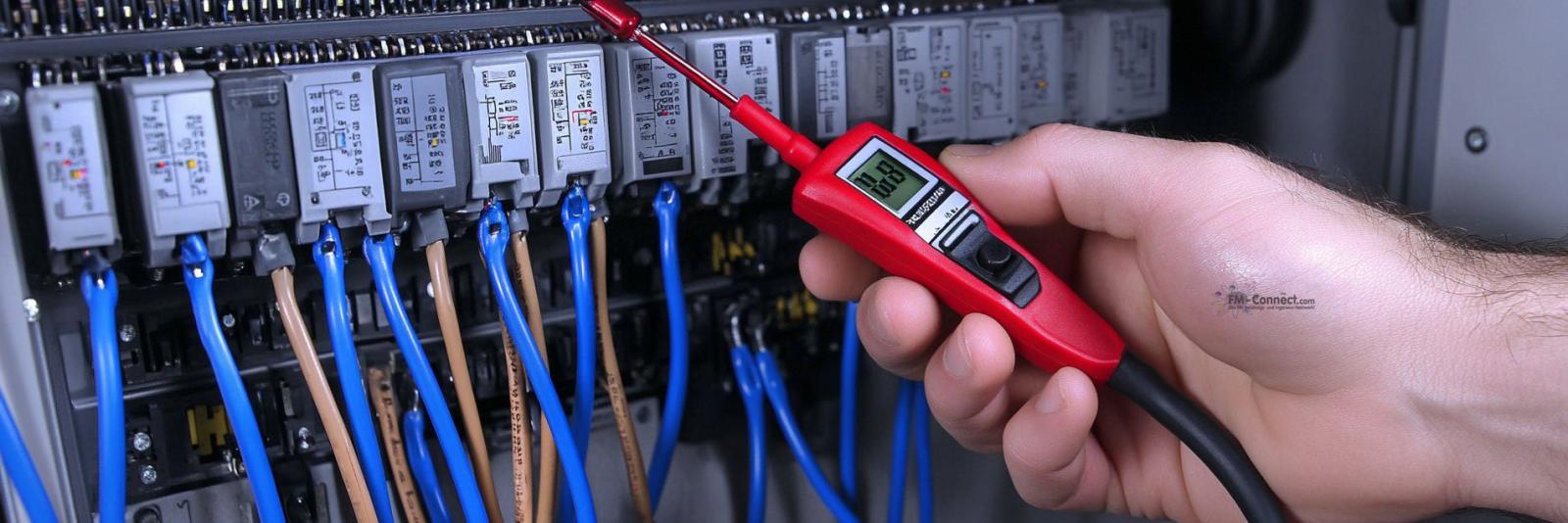 Niederspannungsinstallationsanlagen – Finaler, ausführlicher Überblick