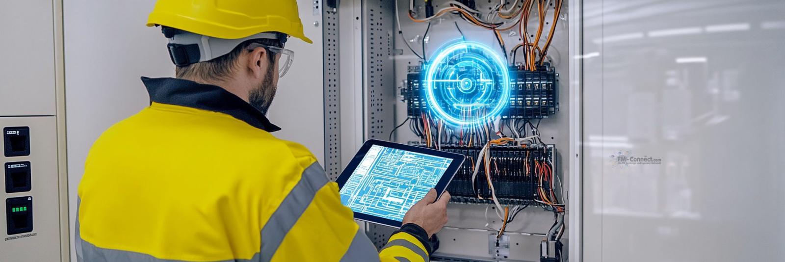 Rechtskonformität und Qualitätsnachweis für elektrotechnische Anlagen
