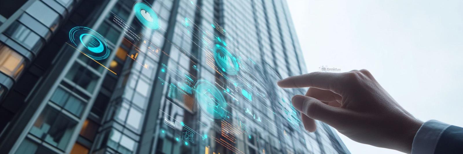 Gebäudeautomation optimiert Energieeffizienz, Komfort und Sicherheit von Gebäuden durch die intelligente Vernetzung von Systemen und Anlagen