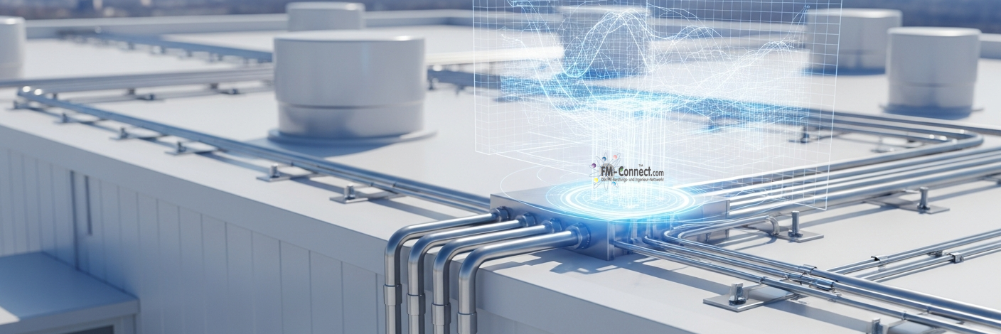 Sicherheit und Wartung für Blitzschutz