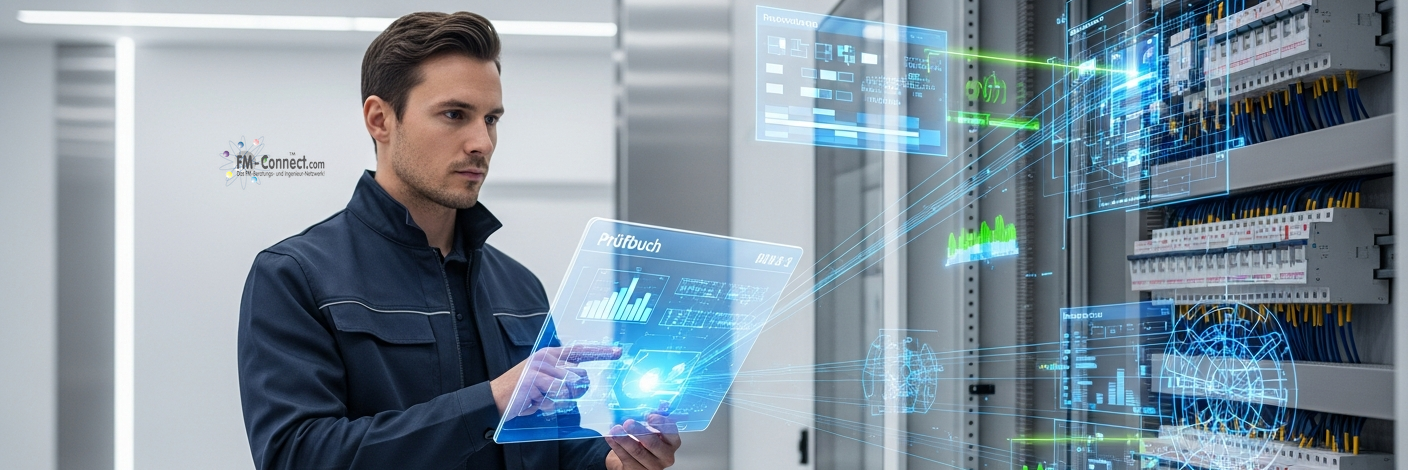 Dokumentation elektrischer und elektronischer Steuergeräte: Übersicht von SPS-Modulen, Schutzorganen und Verdrahtungsplänen im Schaltschrank